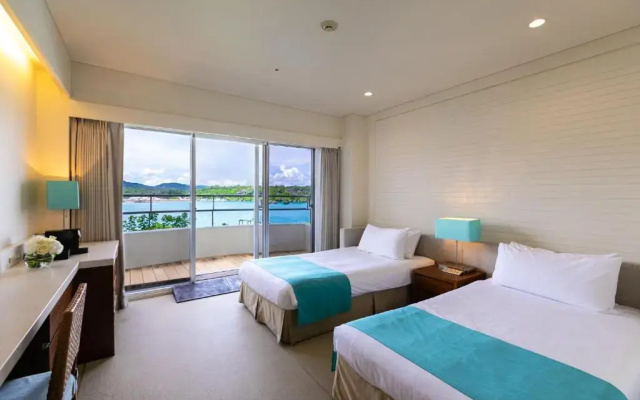 ANA InterContinental Manza Beach Resort by IHG