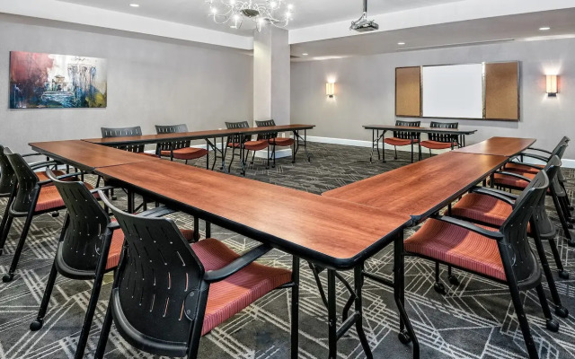 TownePlace Suites by Marriott San Antonio Downtown Riverwalk