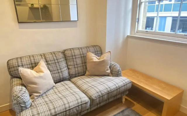My-Canning Street Apartments
