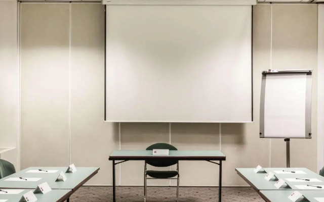 ibis Coimbra Centro