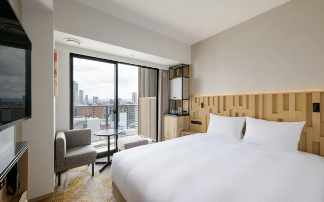 Moderate Standard Floor Double room (풀 더블 침대) 사진 1