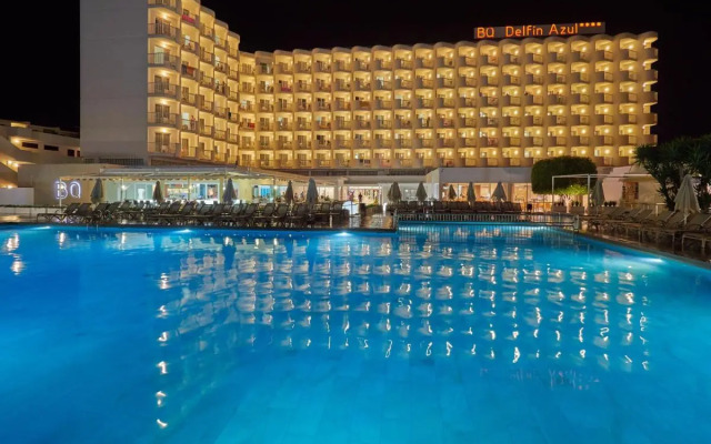 BQ Delfín Azul Hotel