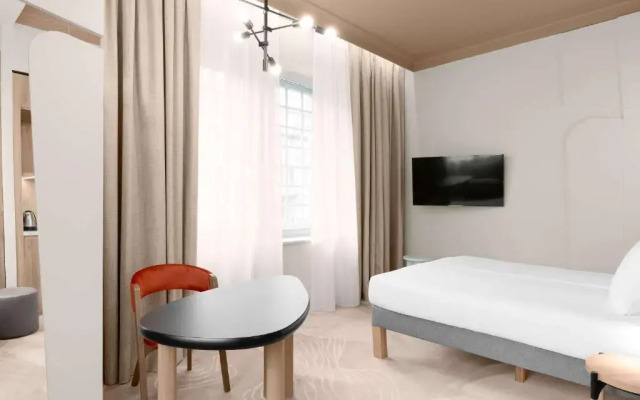 Mövenpick Hotel Budapest Centre