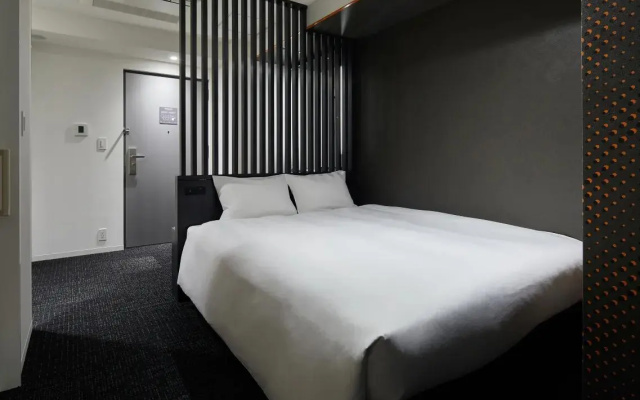 Accessible Double room (풀 더블 침대) 사진 1