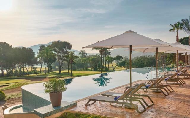 Grand Hyatt La Manga Club Golf & Spa