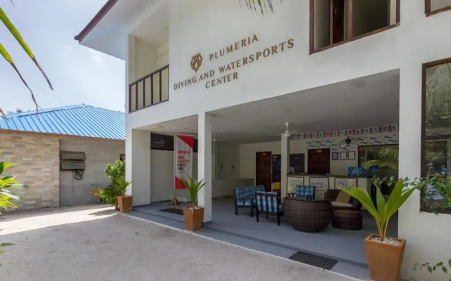 Plumeria Maldives Boutique Hotel