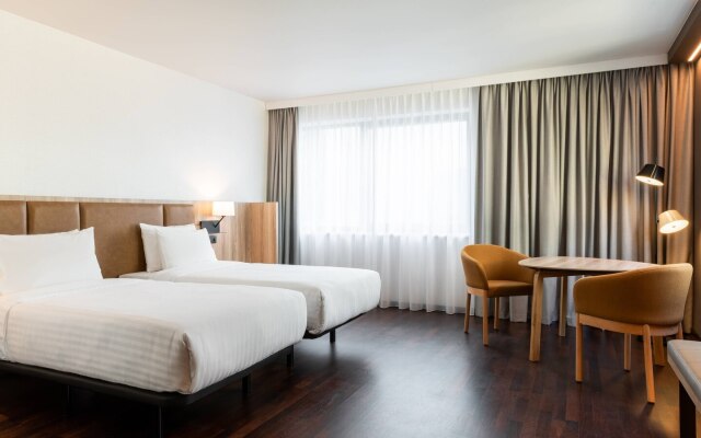 AC Hotel by Marriott Bratislava Old Town