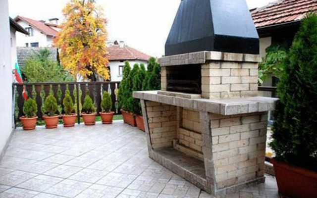 Hotel VIP Bansko House