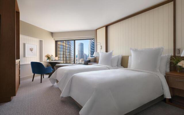 Four Seasons Hotel Sydney