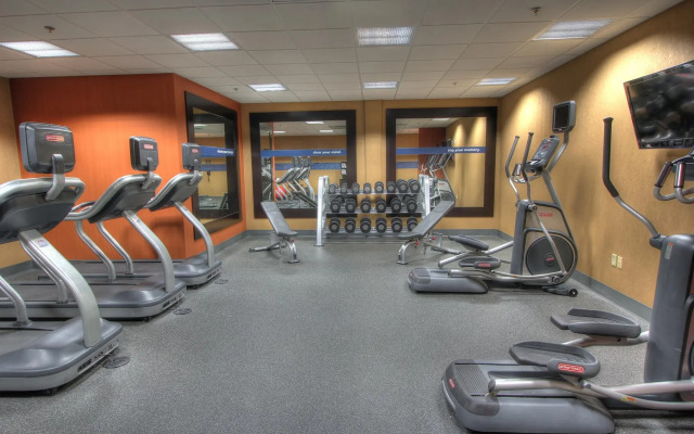 Hampton Inn Pigeon Forge