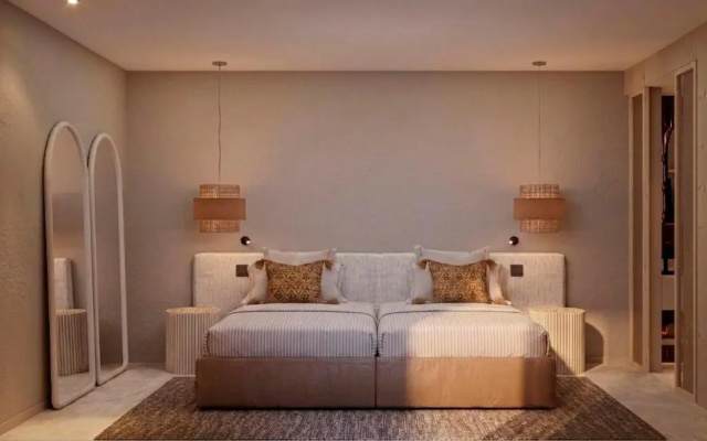 The Lince Ecorkhotel Évora