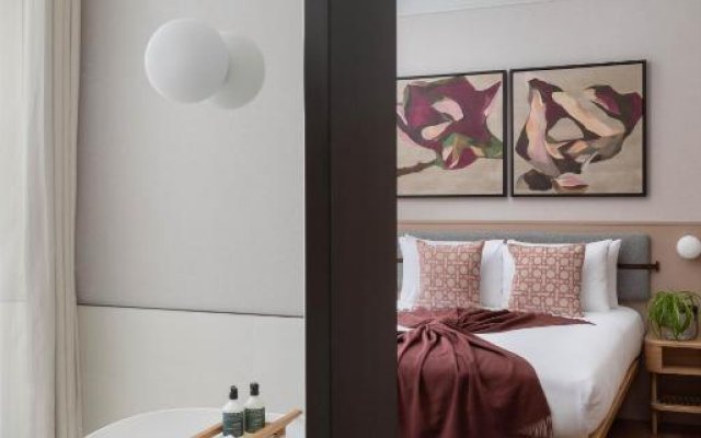 Inhabit Queen's Gardens, a Member of Design Hotels
