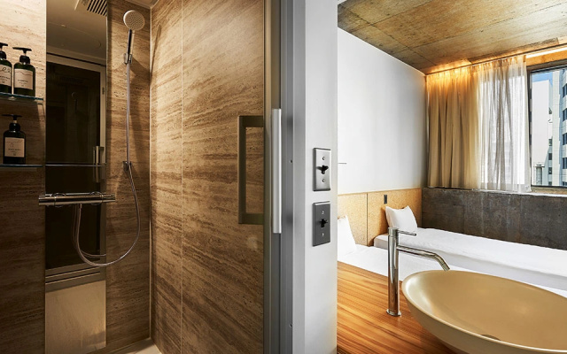 Collection Superior Twin room (트윈 침대 2개) 사진 4