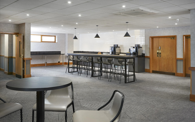 Doubletree by Hilton Coventry