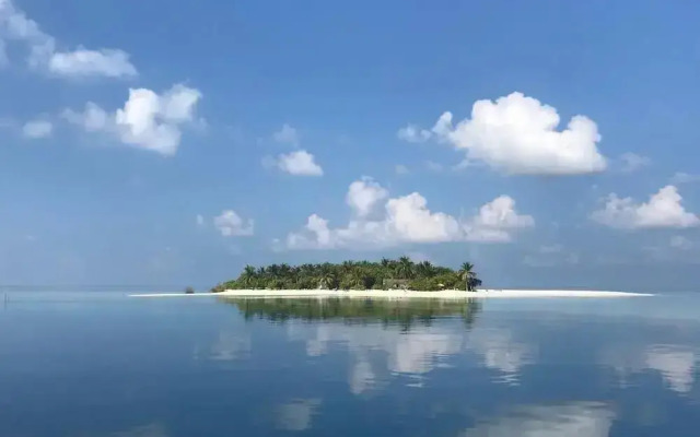 Kite And Dive Village Fenfushi Hotel