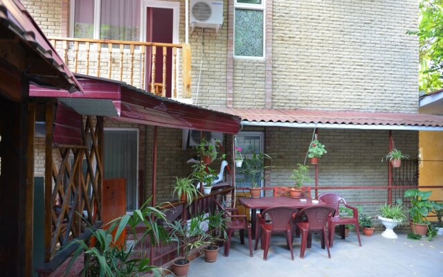 Mini Hotel Uyut