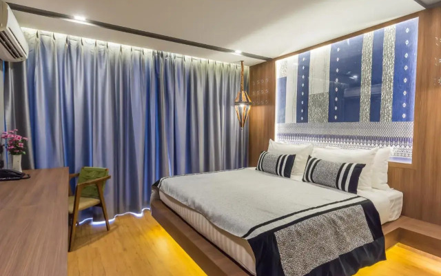 Stay with Nimman Chiang Mai