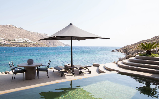 Kivotos Mykonos - Preferred Hotels & Resorts