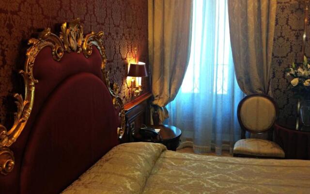 Bellevue Luxury Rooms – San Marco Luxury