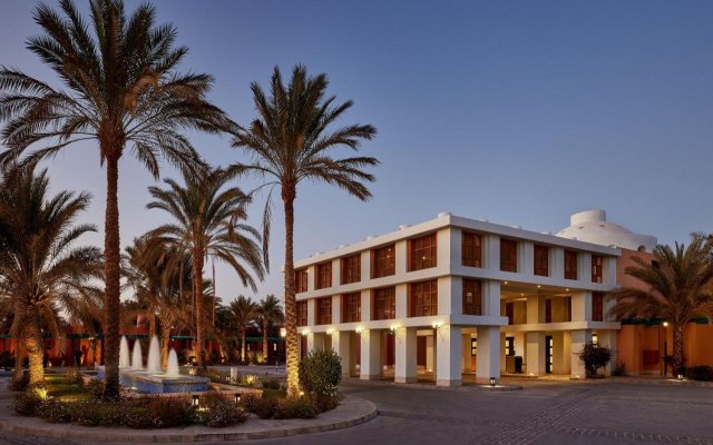 Sheraton Miramar Resort El Gouna