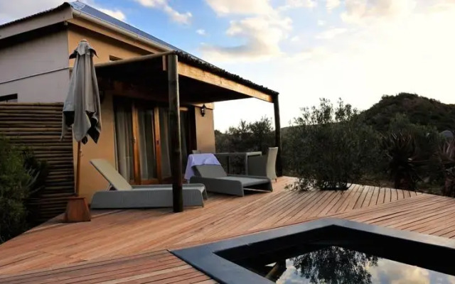 Mymering Guest House
