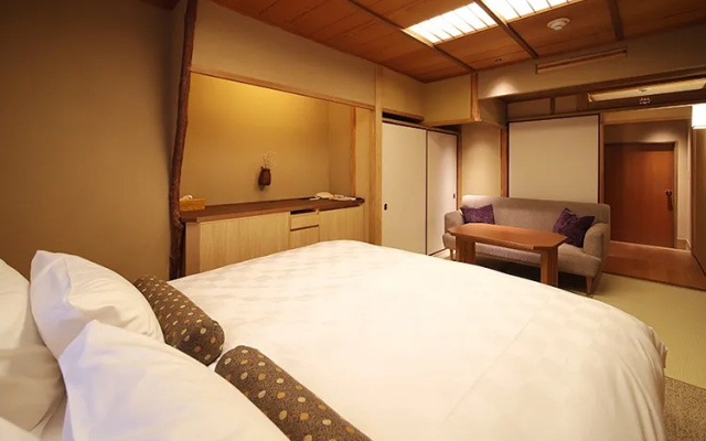 Aoi Double room (풀 더블 침대) 사진 2