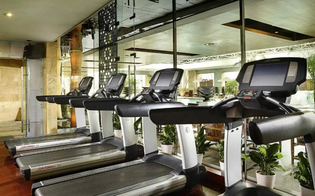 Sofitel Xian on Renmin Square