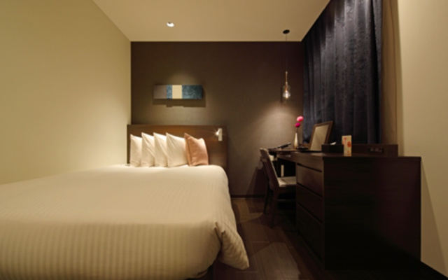 Small Double room (풀 더블 침대) 사진 1