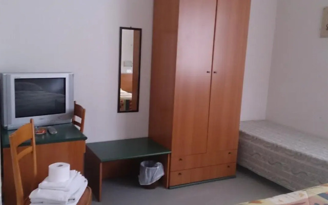 Hotel Cortina