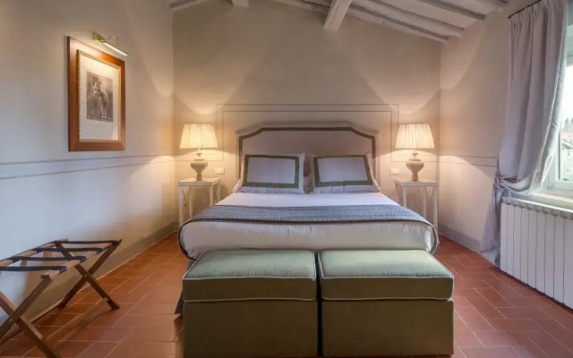 Relais Villa Olmo