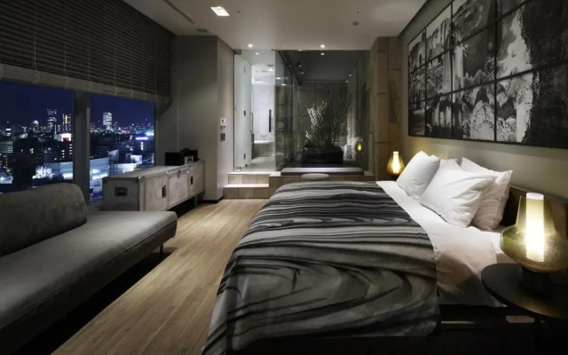 Shinjuku Granbell Hotel