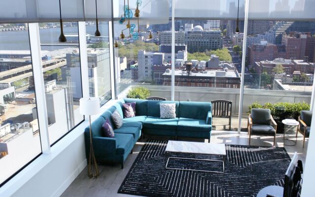 Ink 48 Hotel