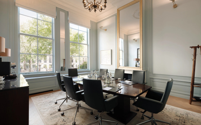 Waldorf Astoria Amsterdam