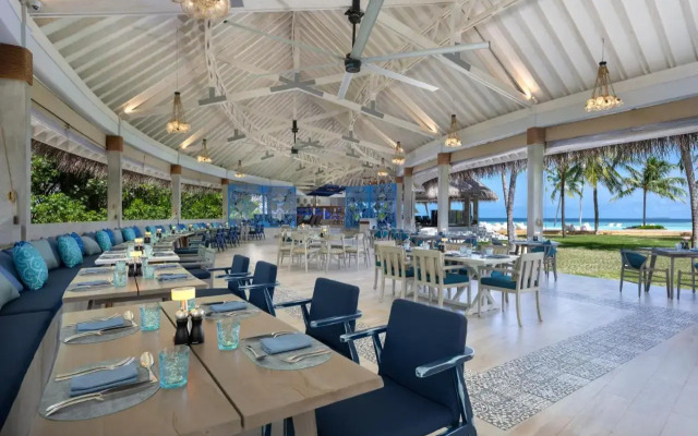 Ifuru Island Maldives - 24-Hours Premium All Inclusive