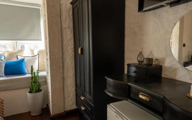 Aleysim Alaçatı Design Als