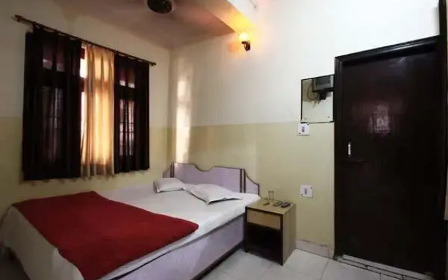 Maharani Residency