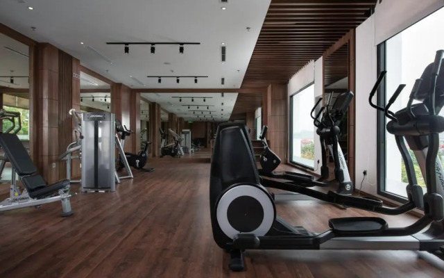 Melia Vinpearl Tay Ninh