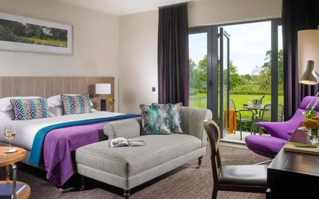 Farnham Estate Spa & Golf Resort