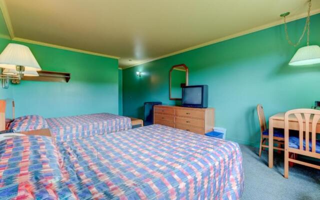 Hôtel Val-des-Sources