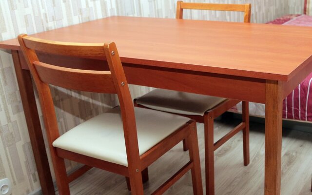 Apartment Gorkogo 10