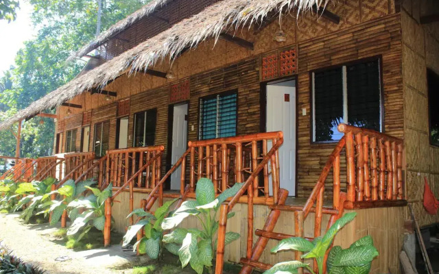 Loboc Cool River Resort