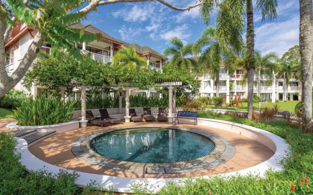 Homm Suites Laguna
