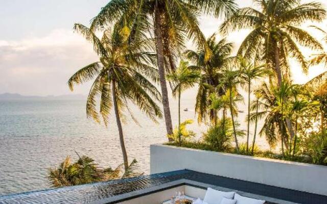 Conrad Koh Samui