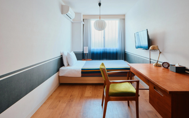 Semi-Double room 사진 2
