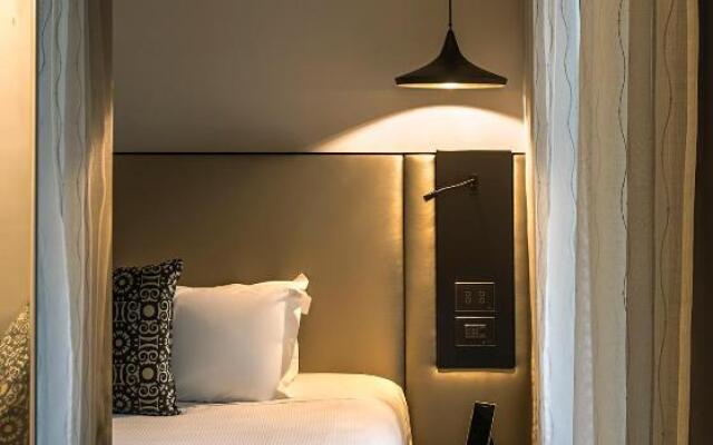 Corso 281 Luxury Suites Roma Hotel