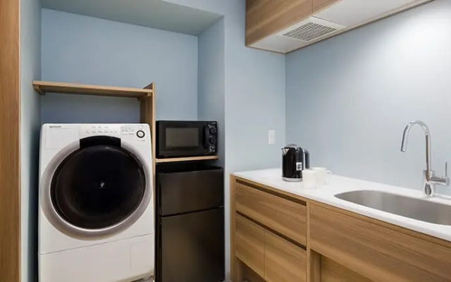Universal Twin room (트윈 침대 2개) 사진 2