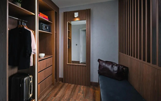 Carlton Hotel Dublin Airport Hotel