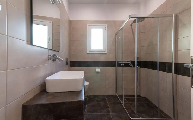 Kalamata Mediterranean Suites & Villas