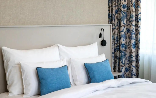 Hotel Vier Jahreszeiten Salzburg