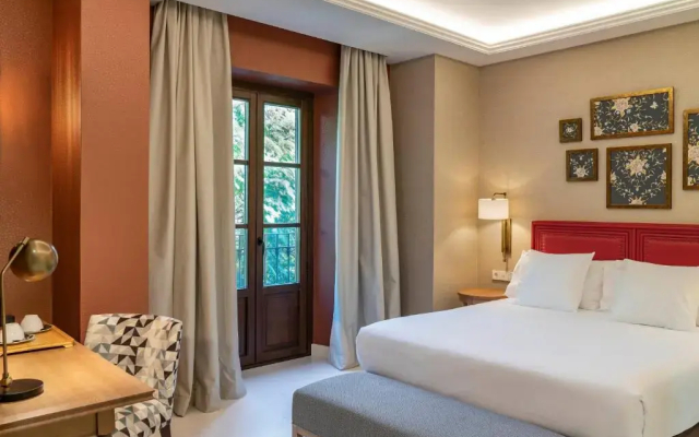 Hotel Vincci Molviedro